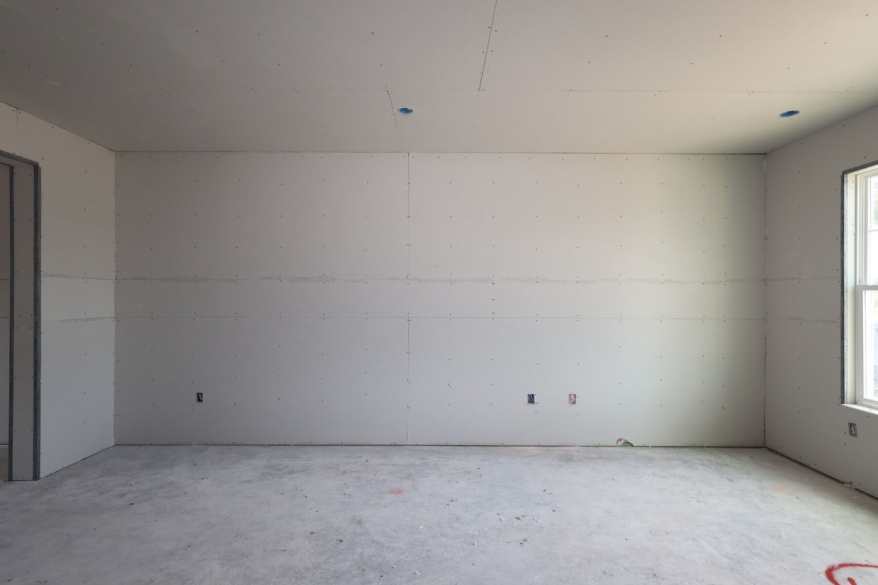 Drywall
