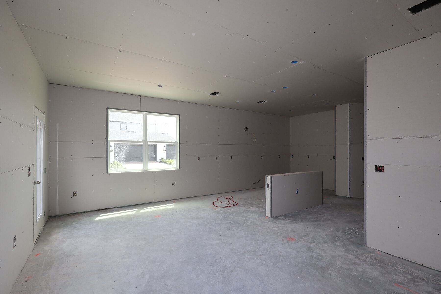 Drywall