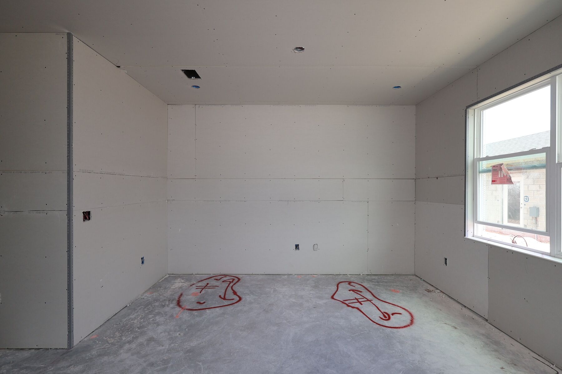 Drywall