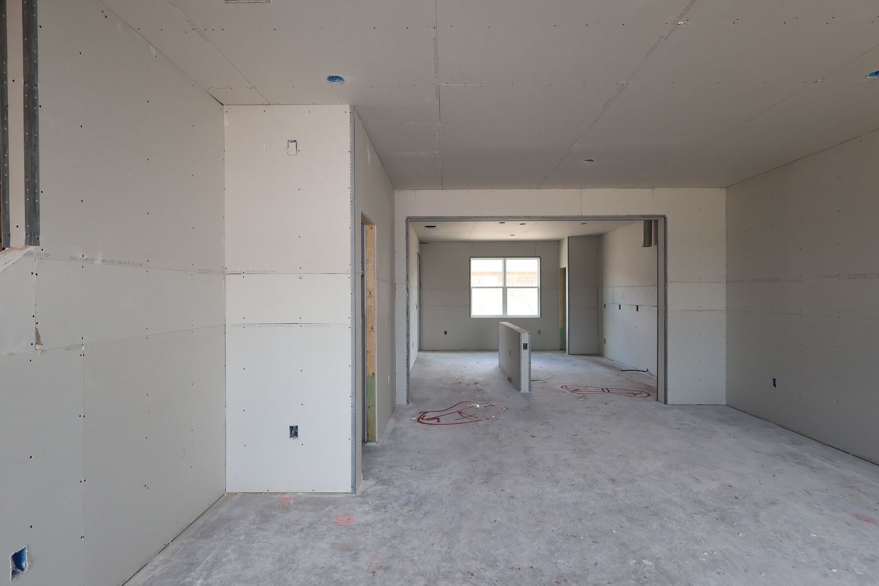 Drywall