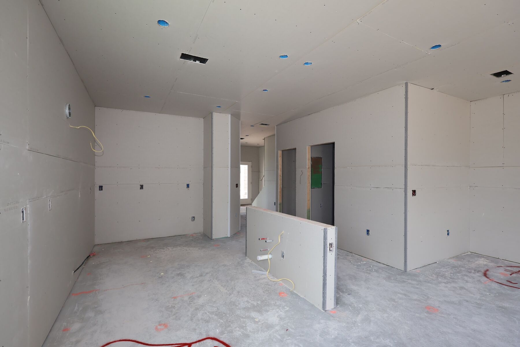 Drywall