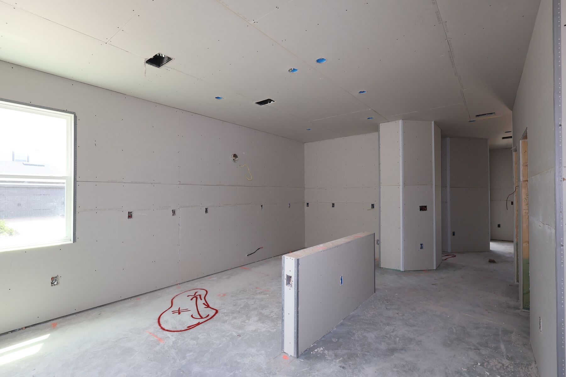 Drywall