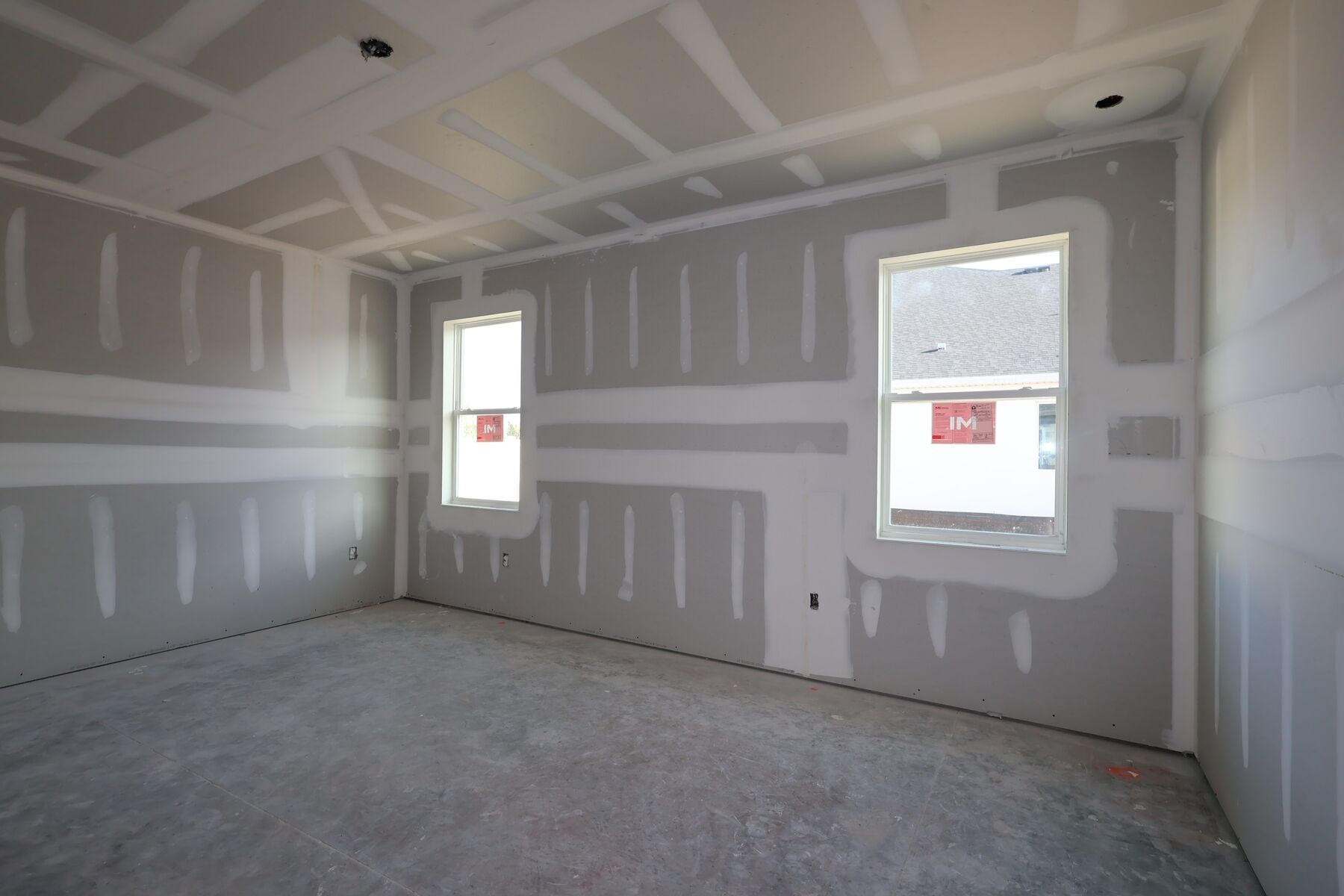 Drywall