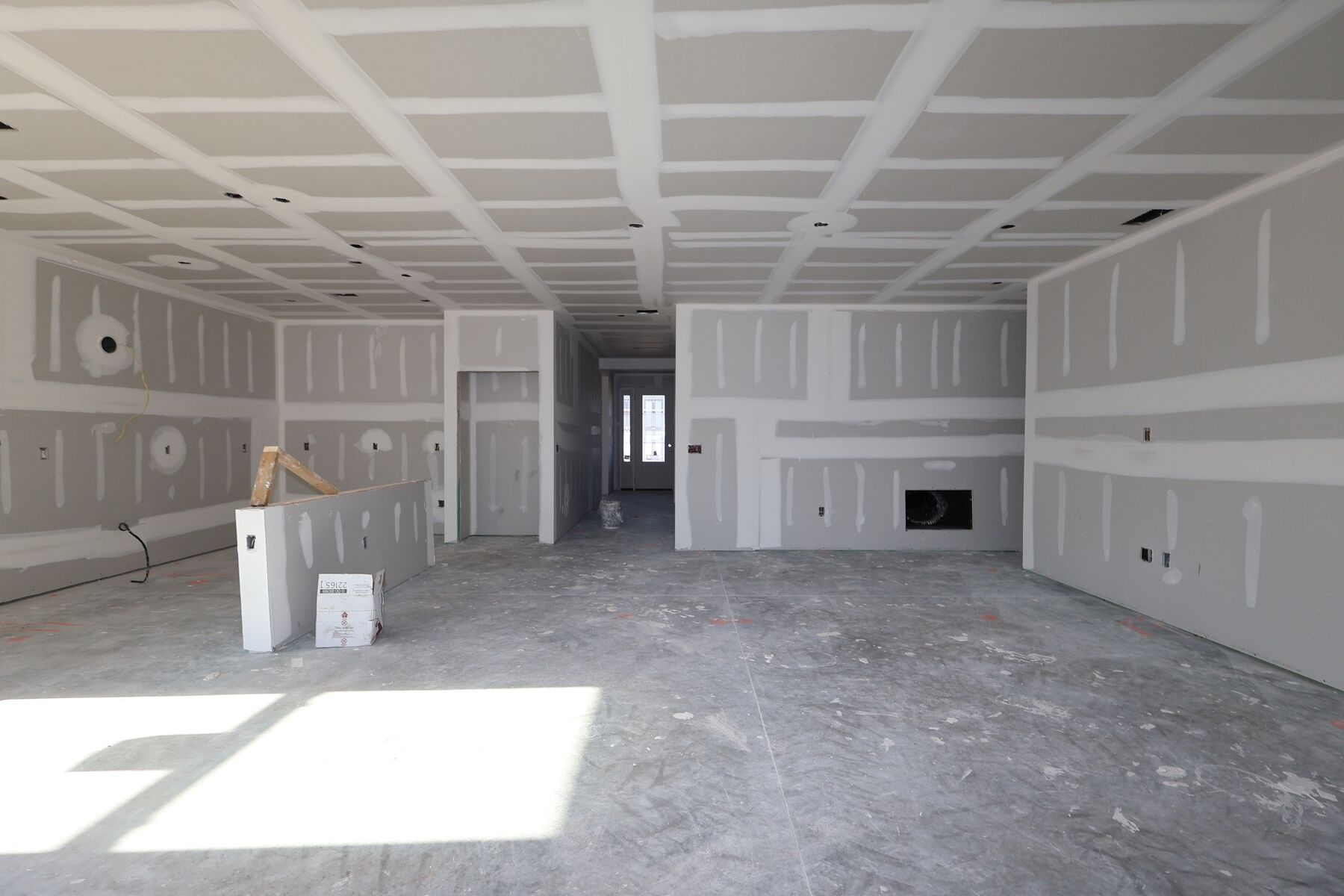 Drywall