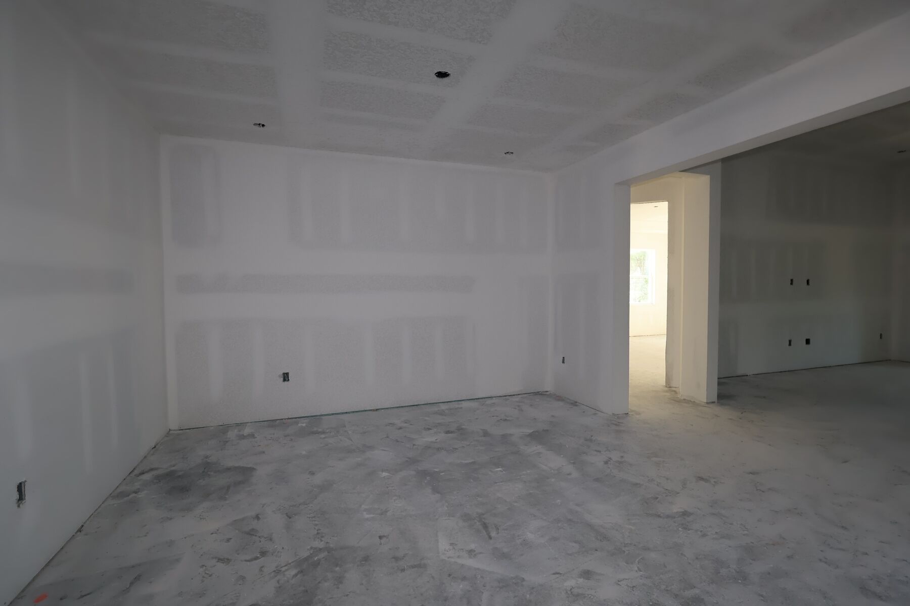 Drywall