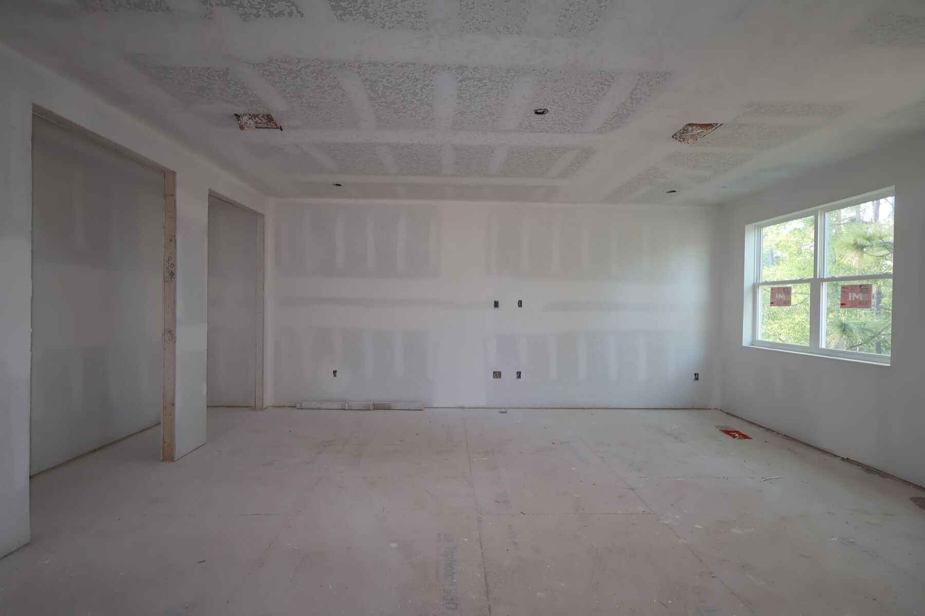 Drywall
