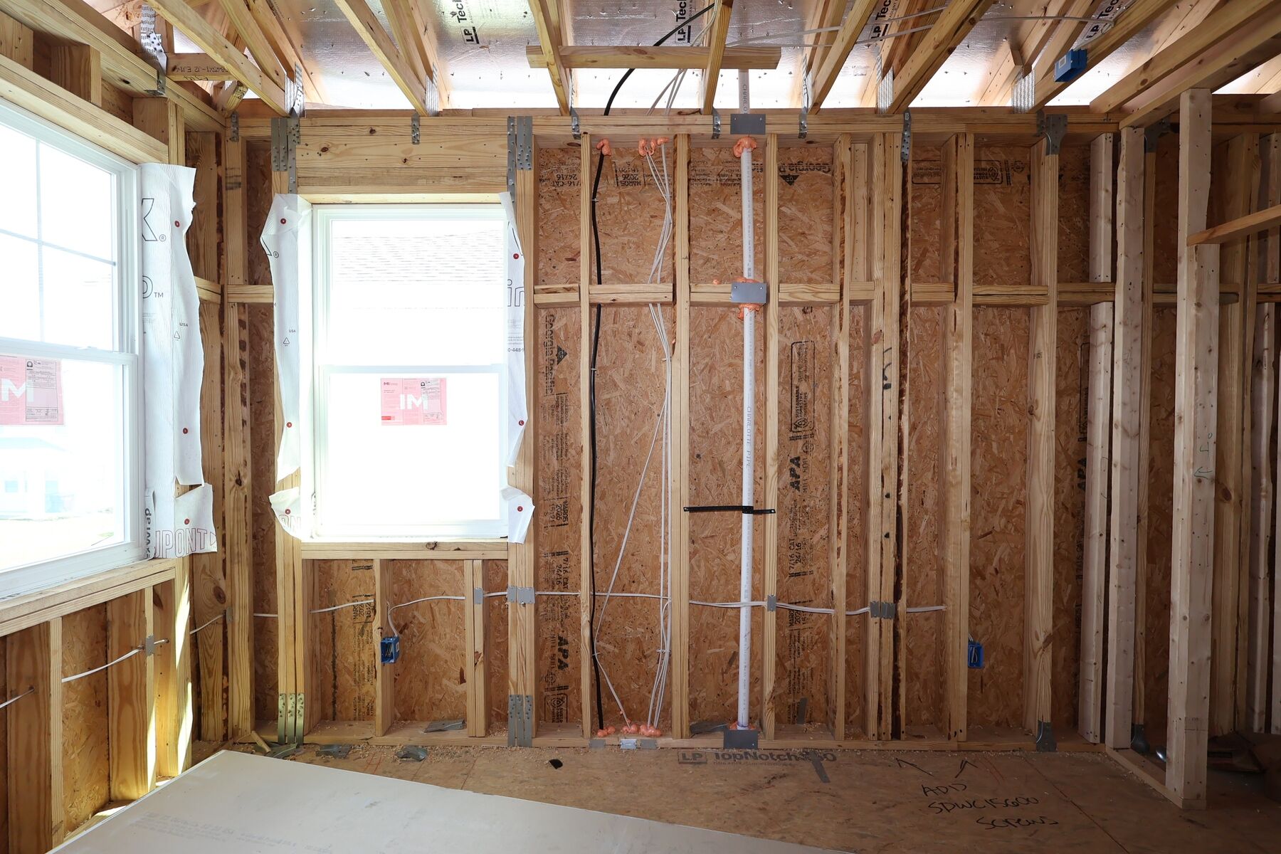Framing