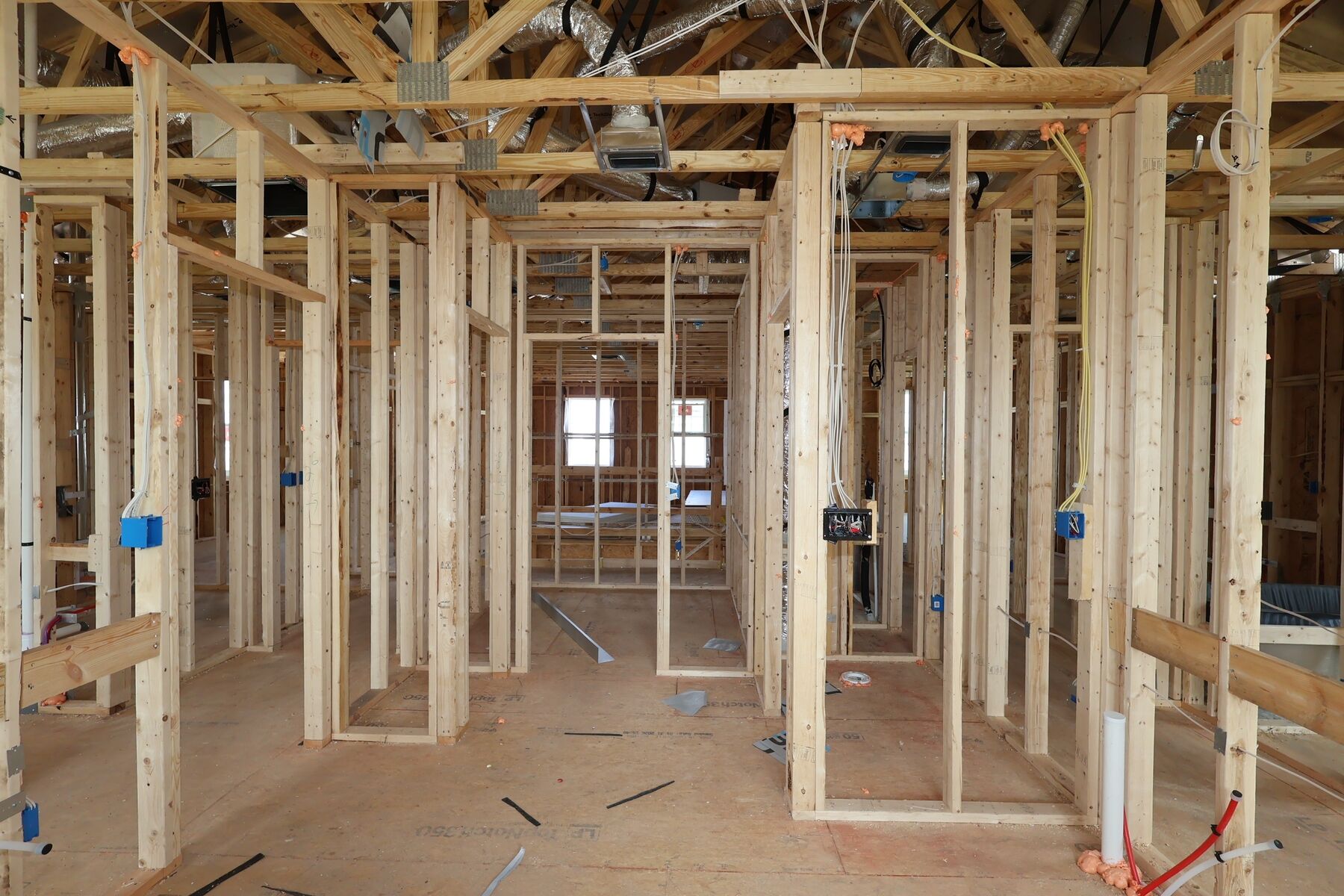 Framing