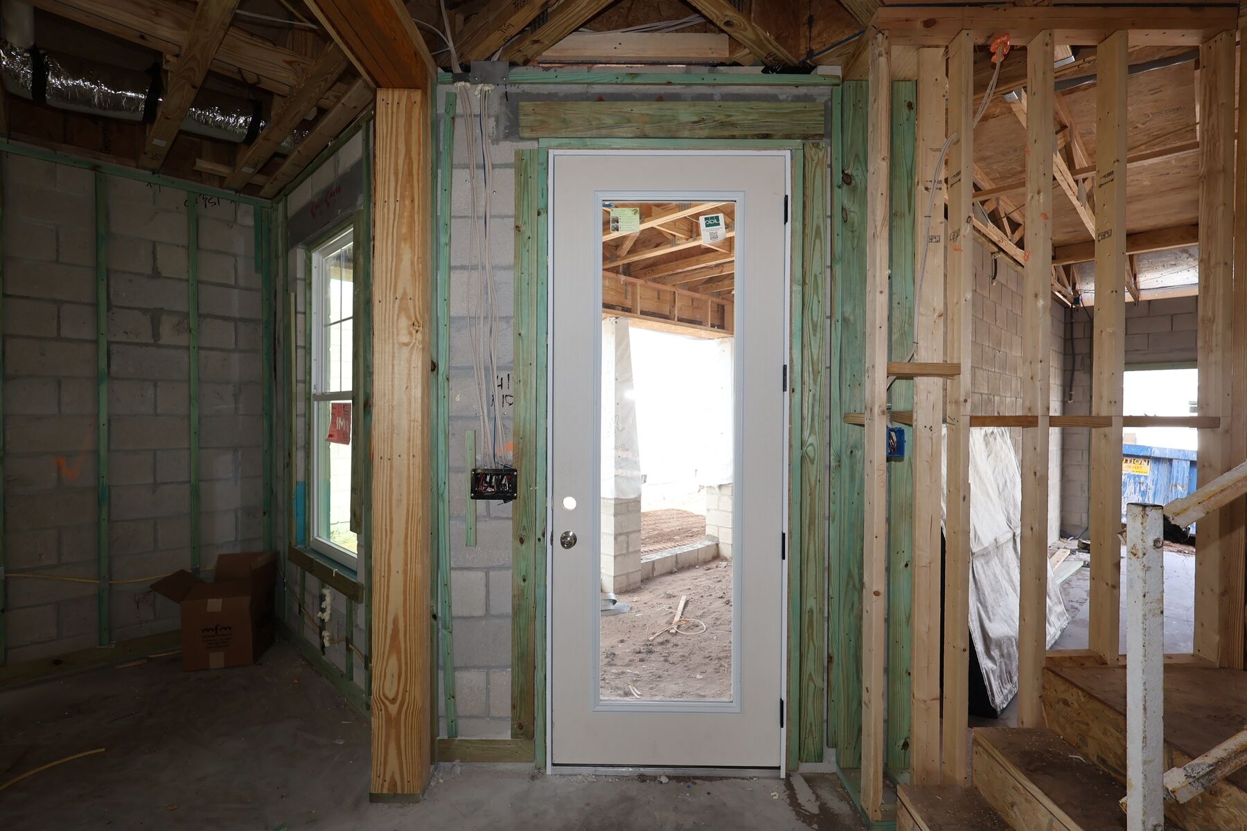 Framing