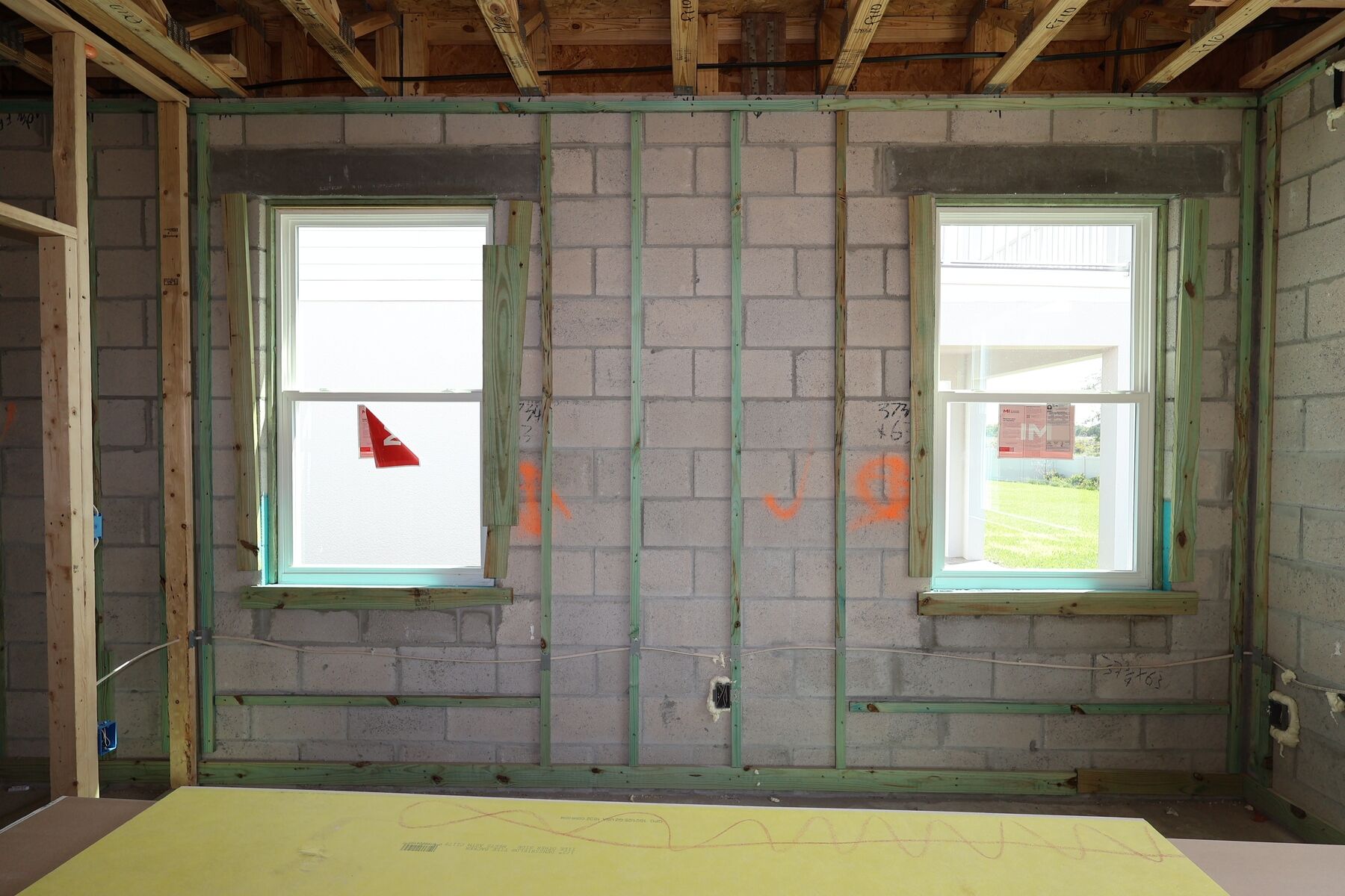 Framing