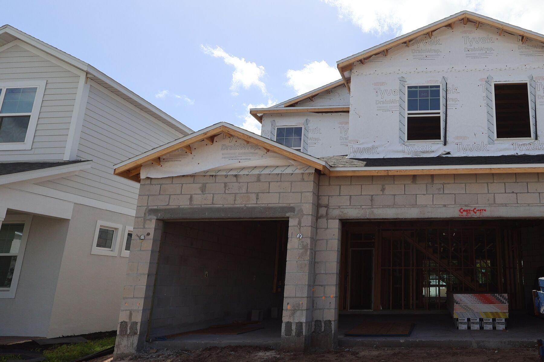 Front Exterior