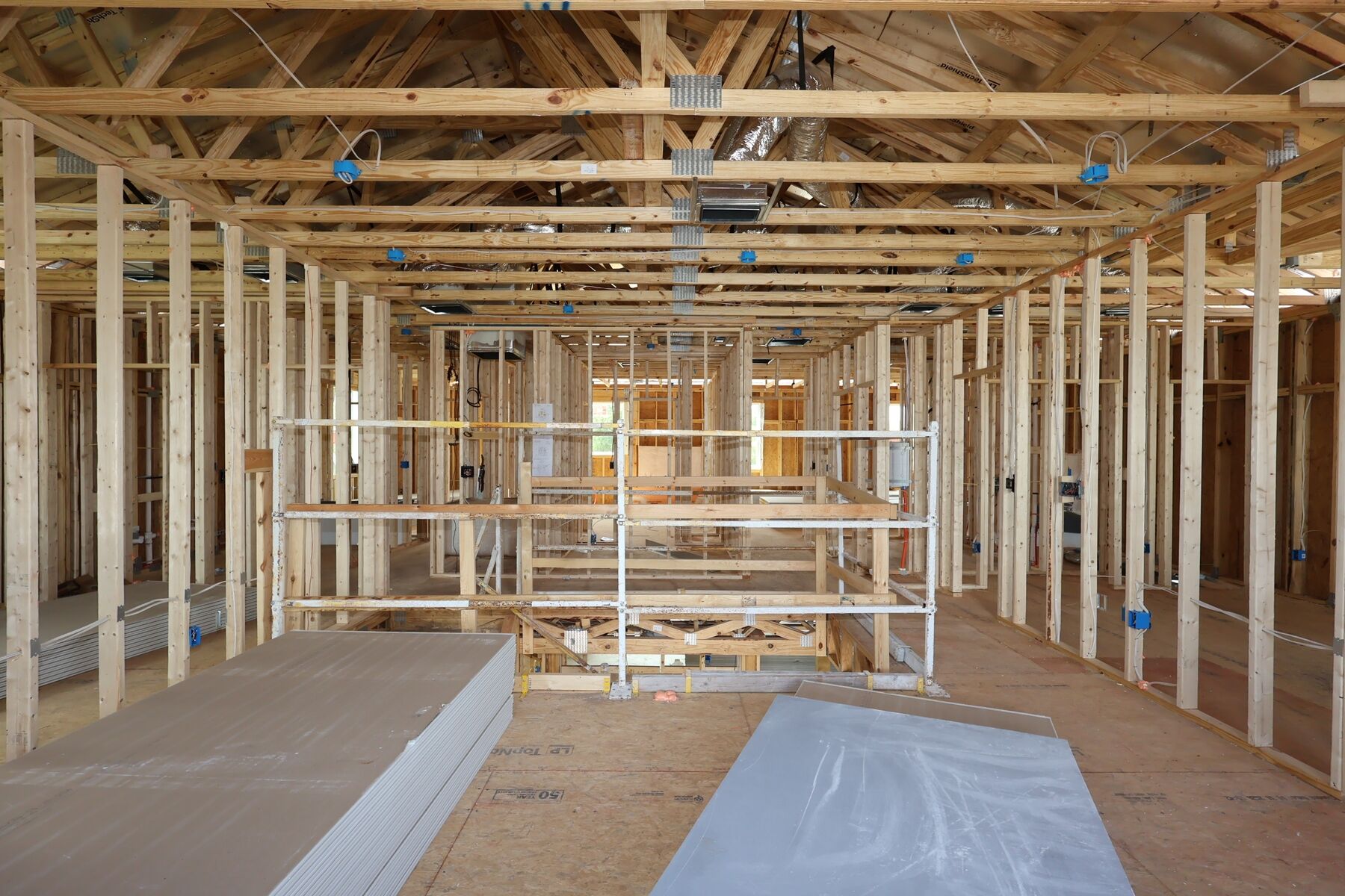 Framing