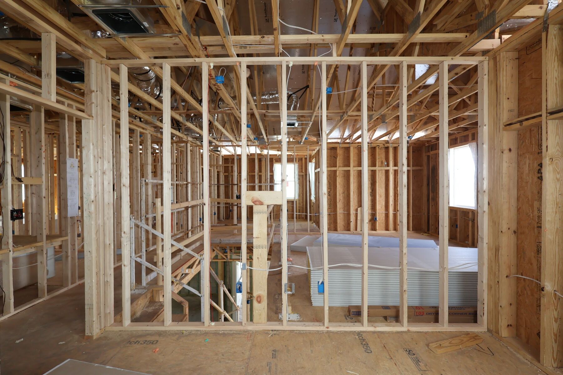 Framing