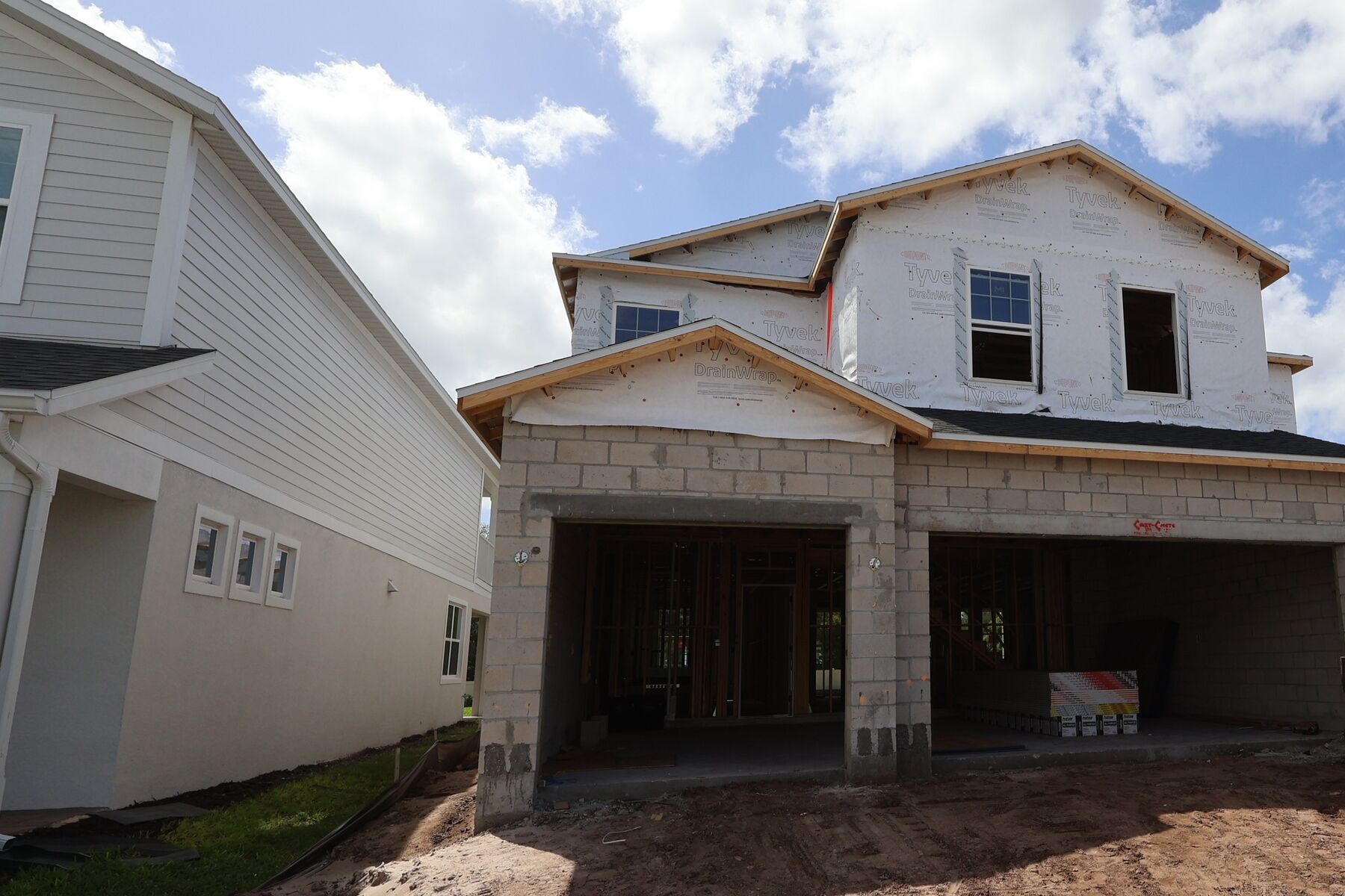 Front Exterior