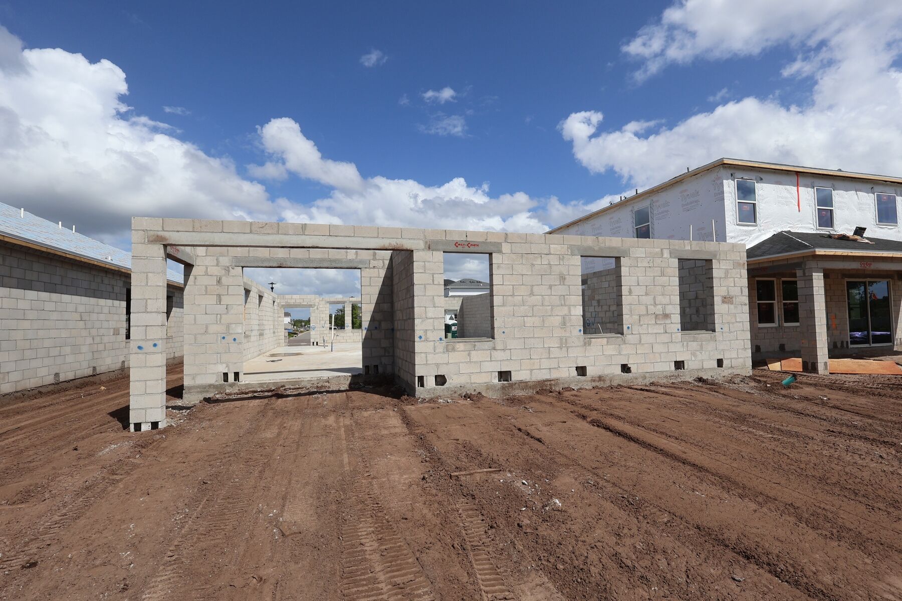 Homesite
