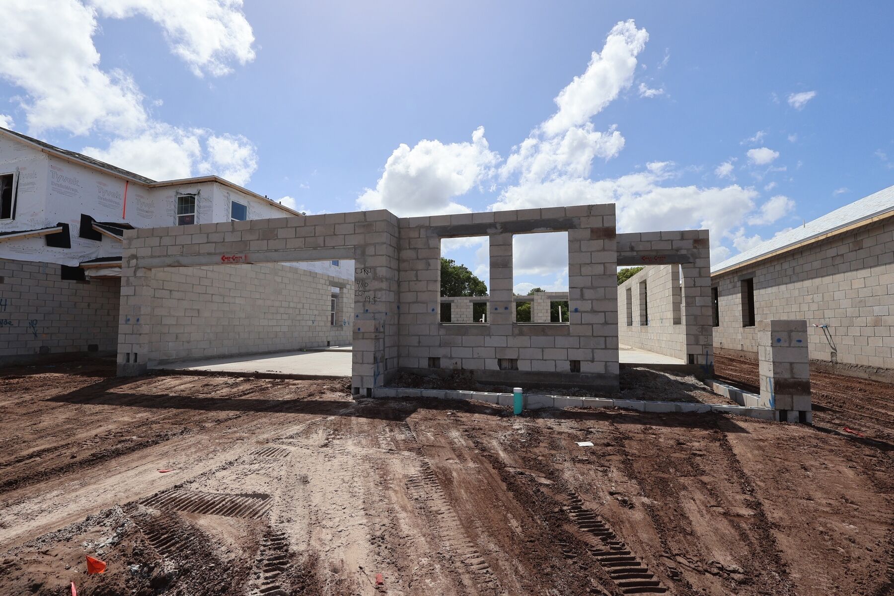 Homesite