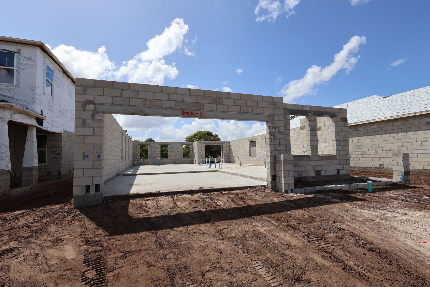 Homesite