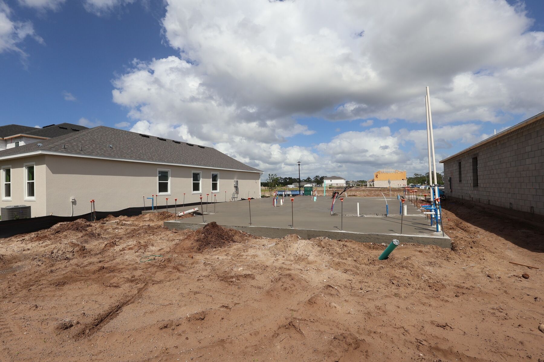 Homesite