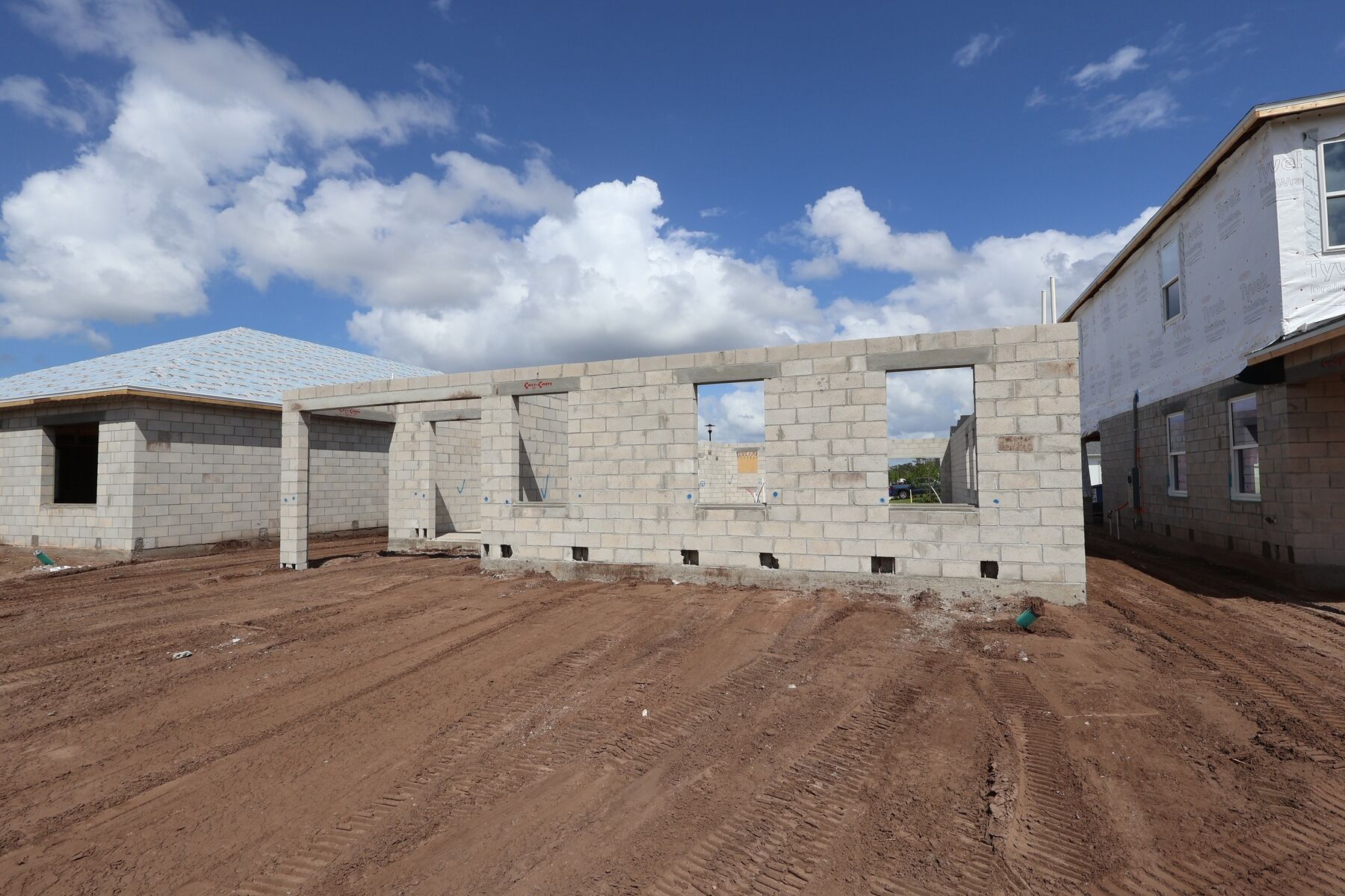 Homesite