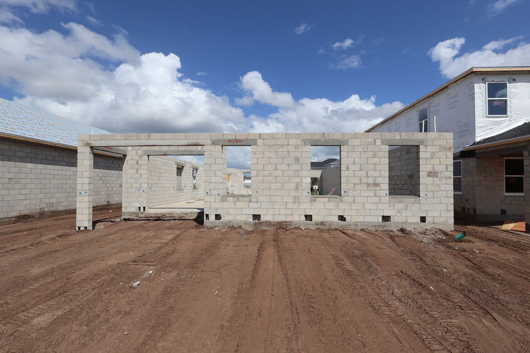 Homesite