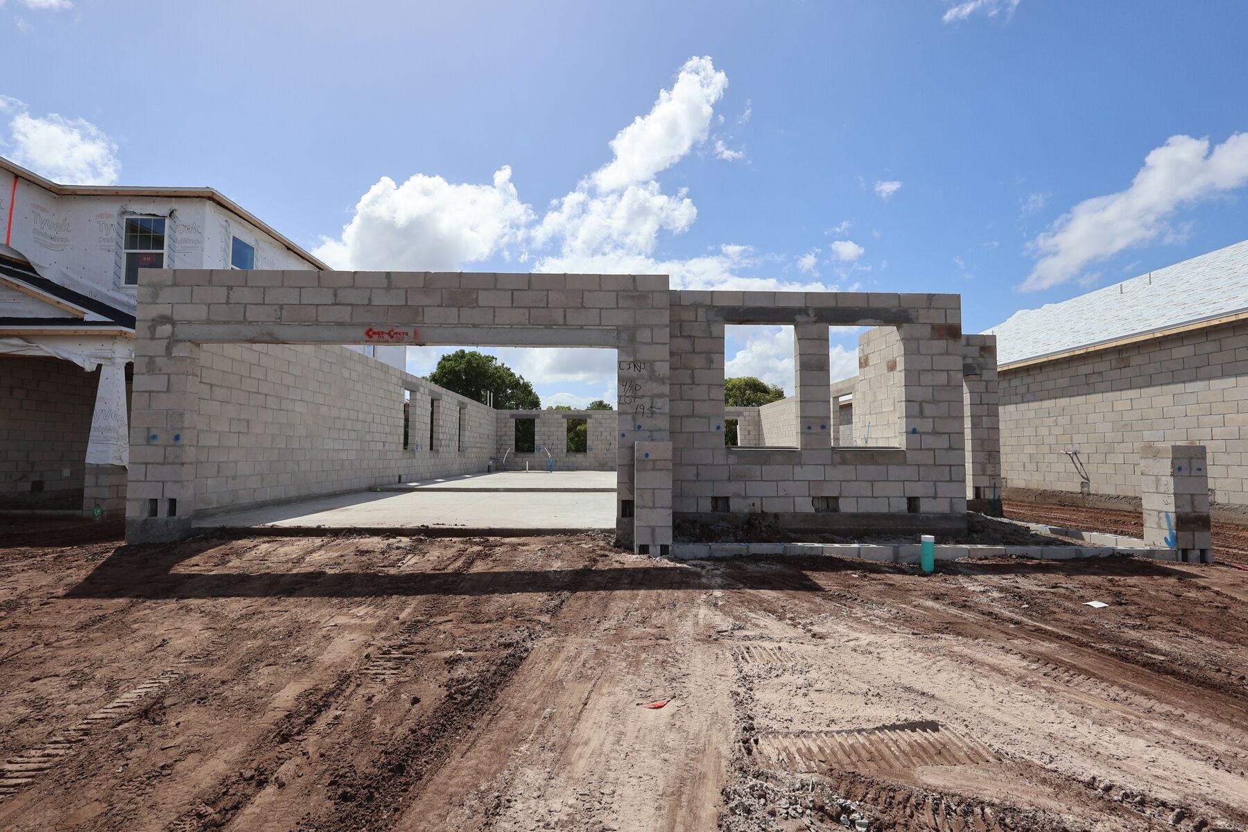 Homesite