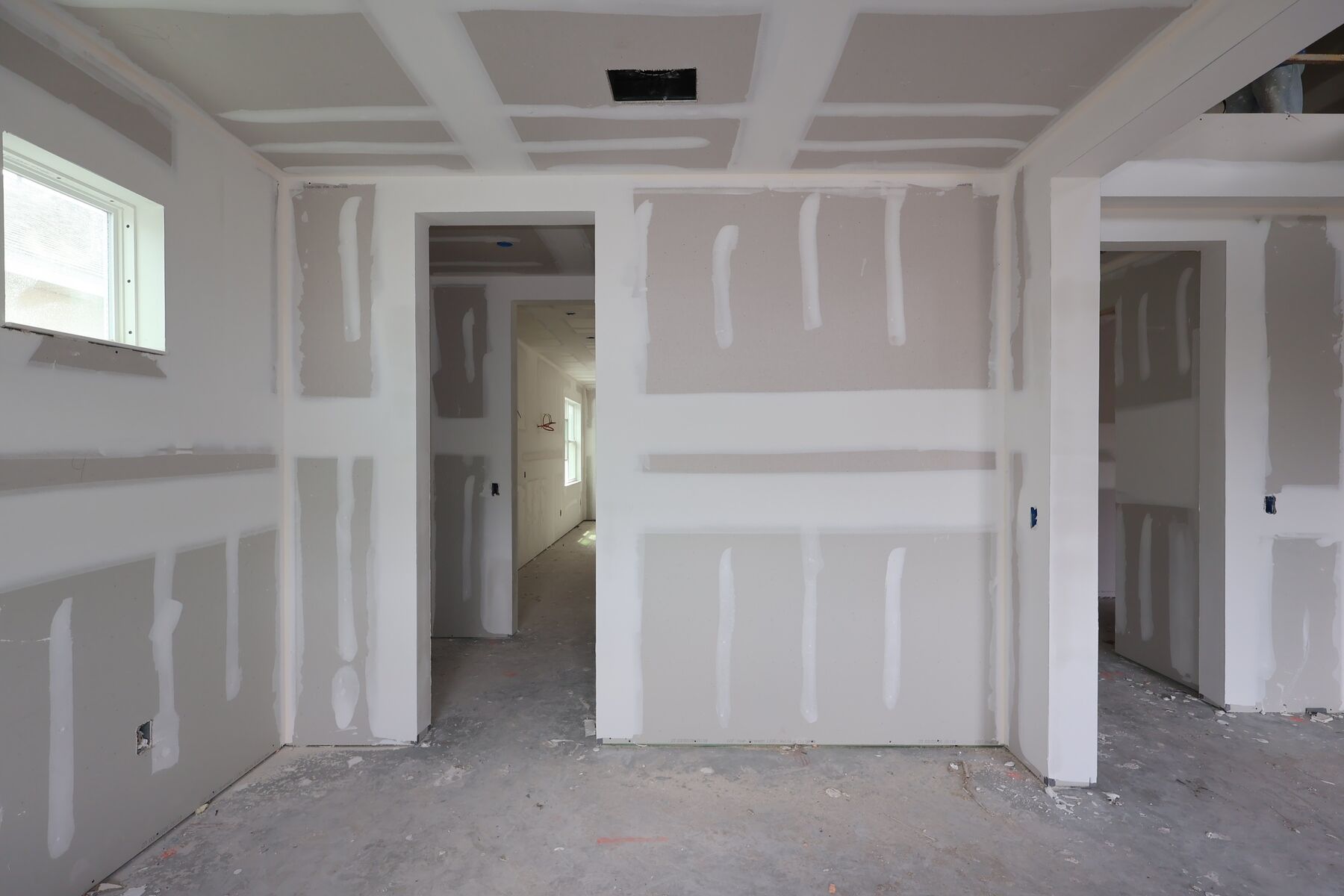 Drywall