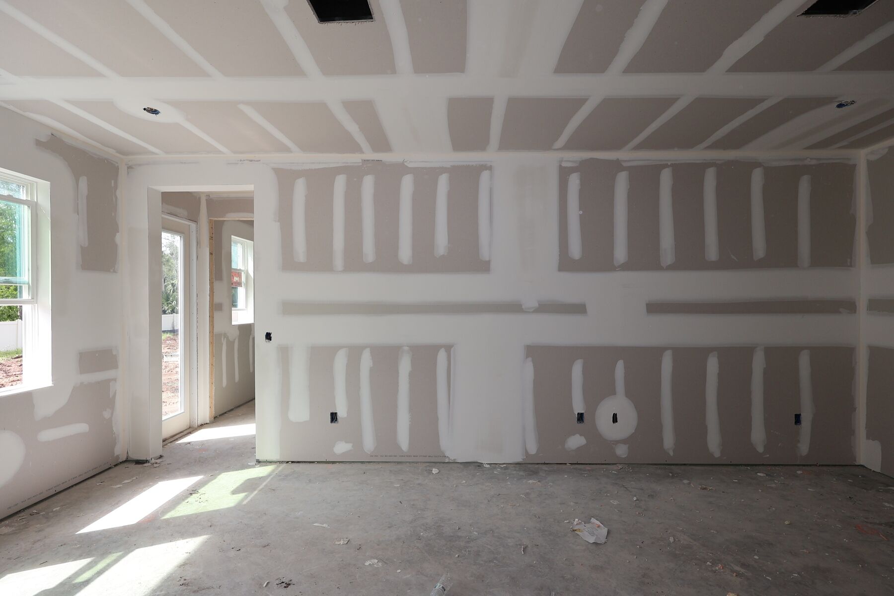 Drywall