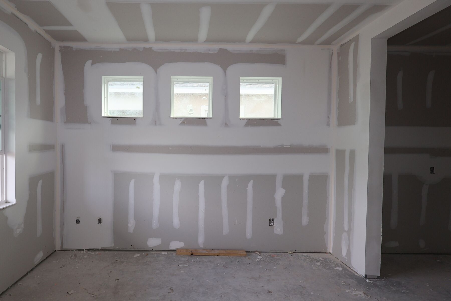 Drywall