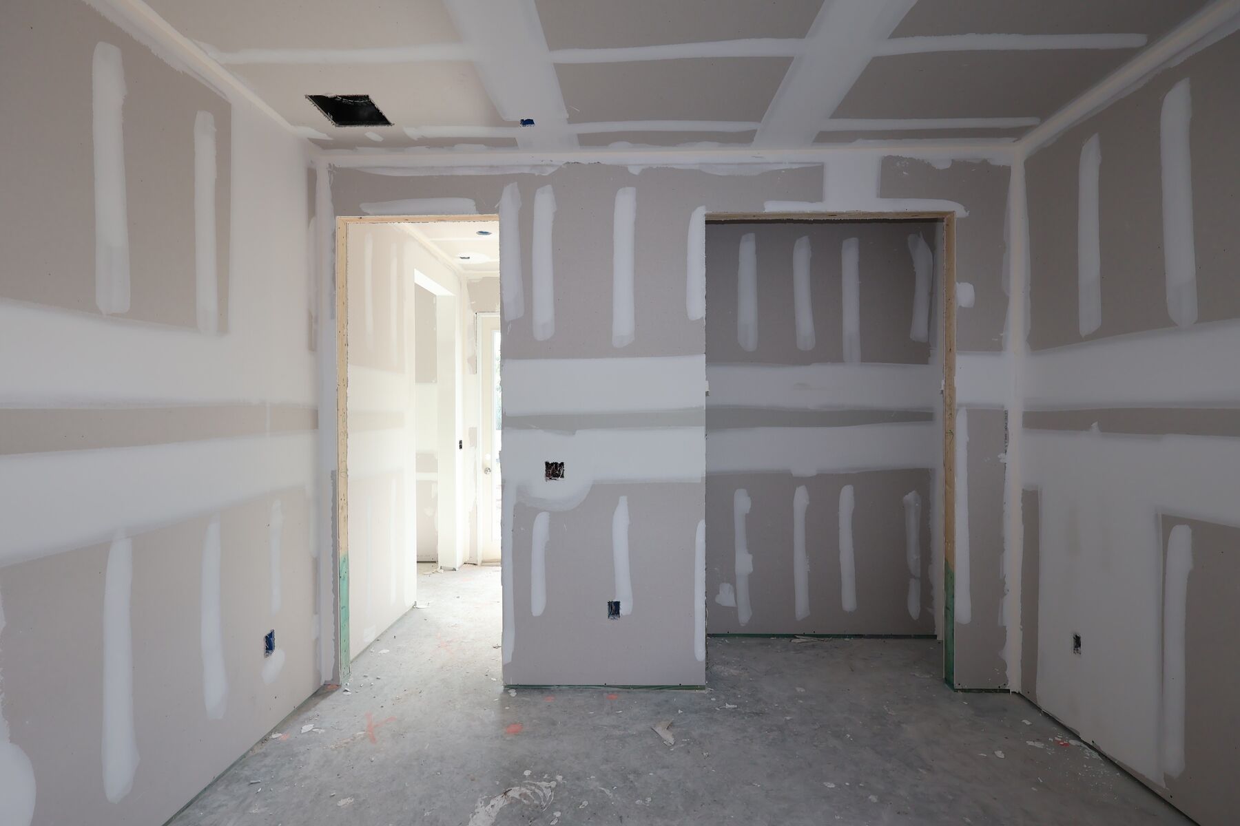 Drywall