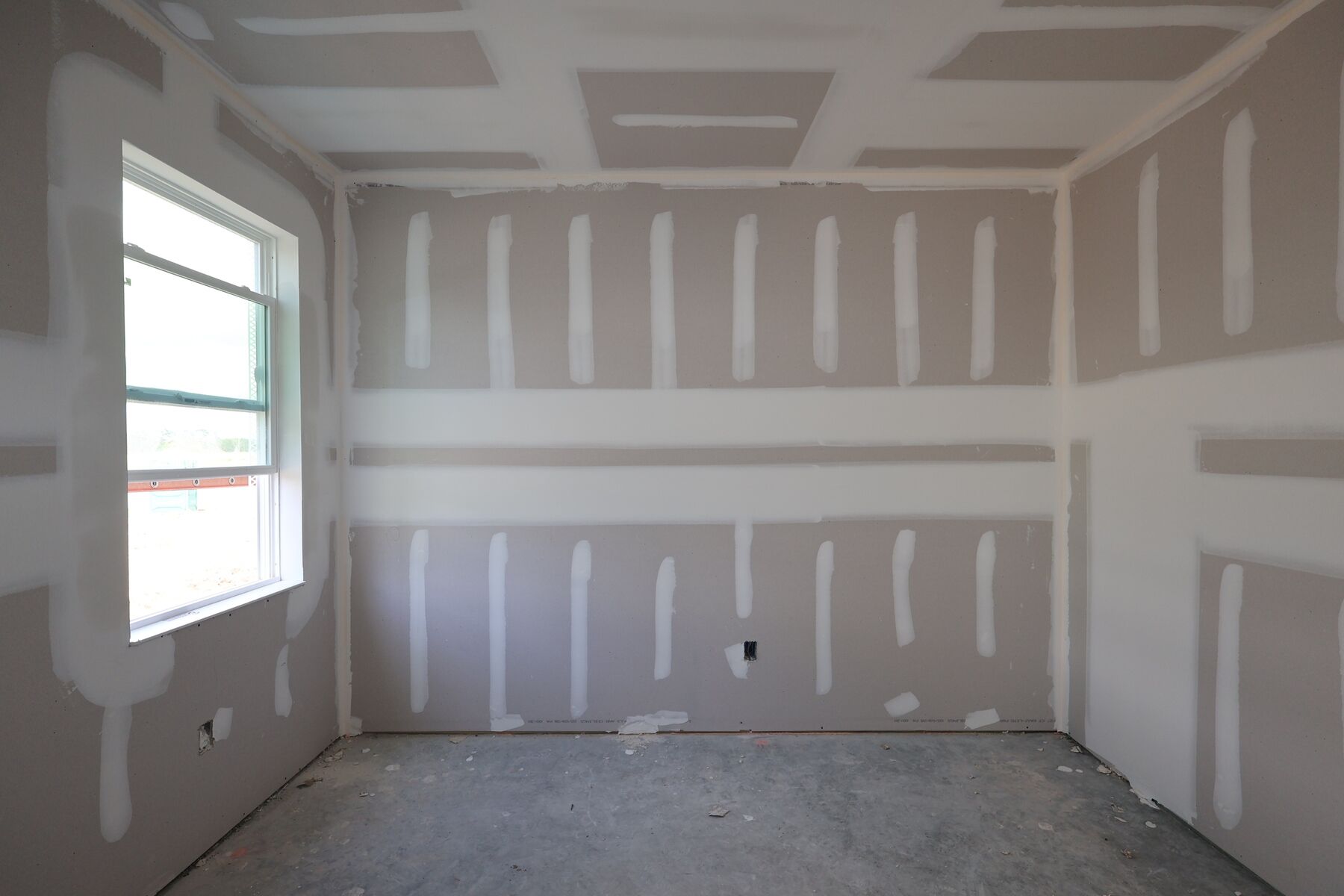 Drywall