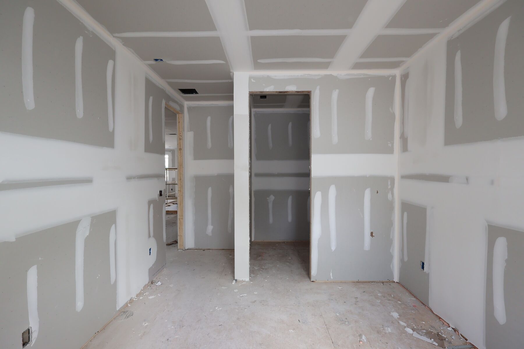 Owner's Closet