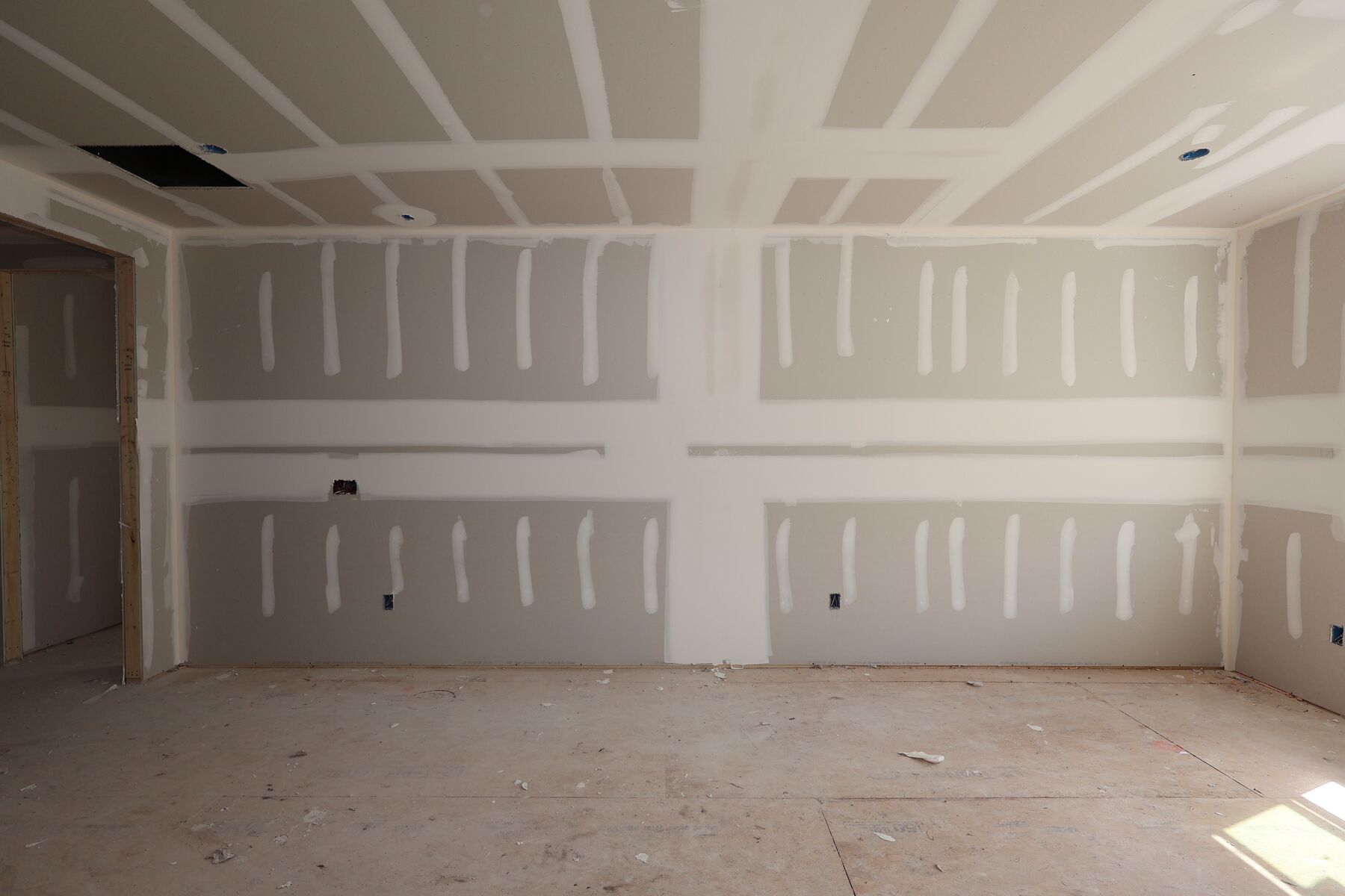 Drywall
