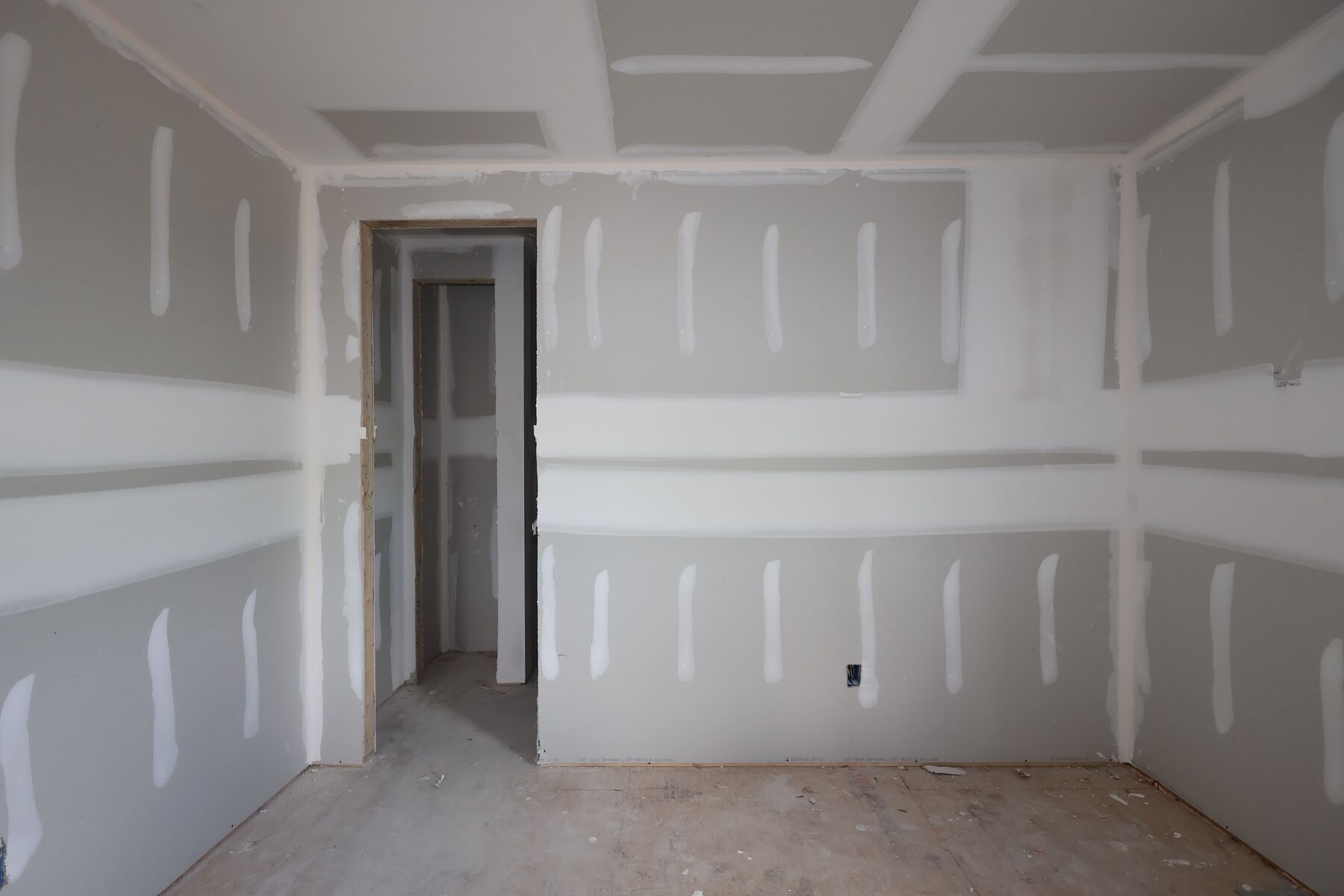 Drywall