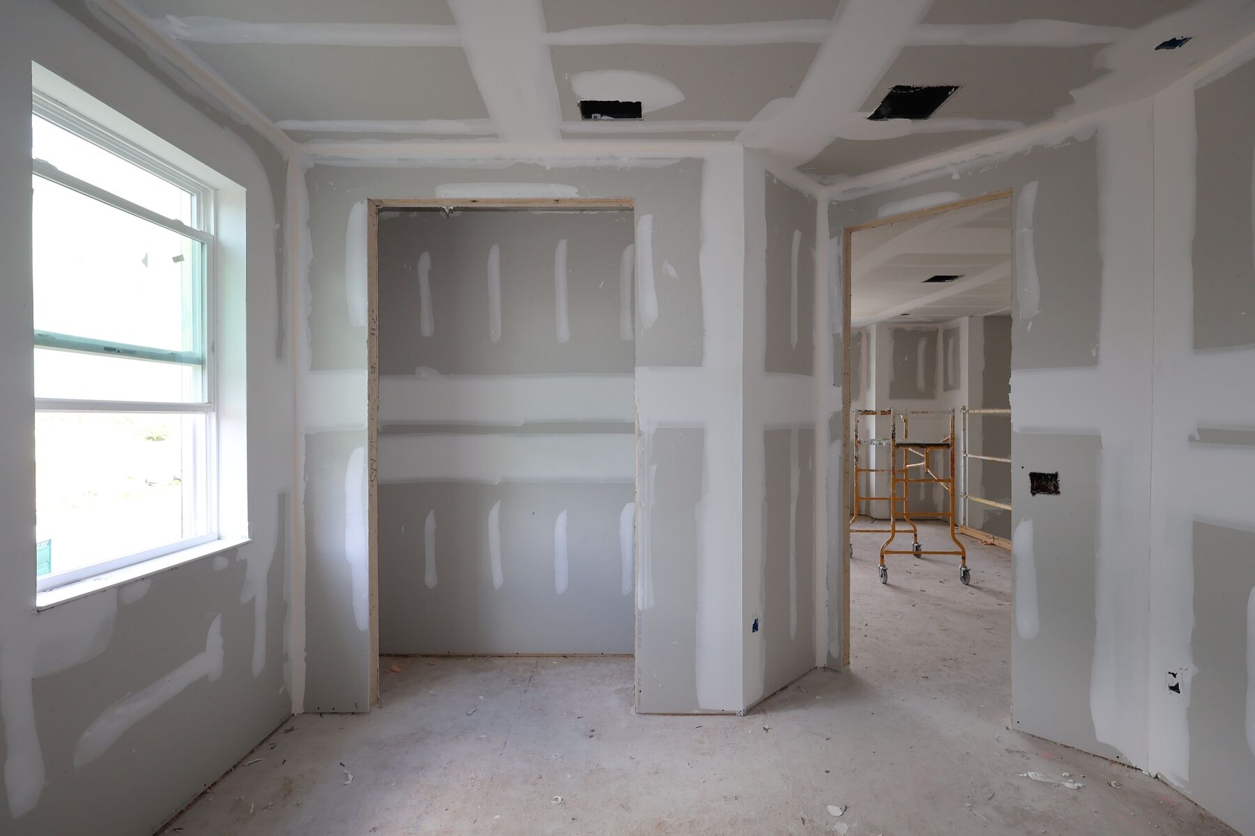 Owner's Closet