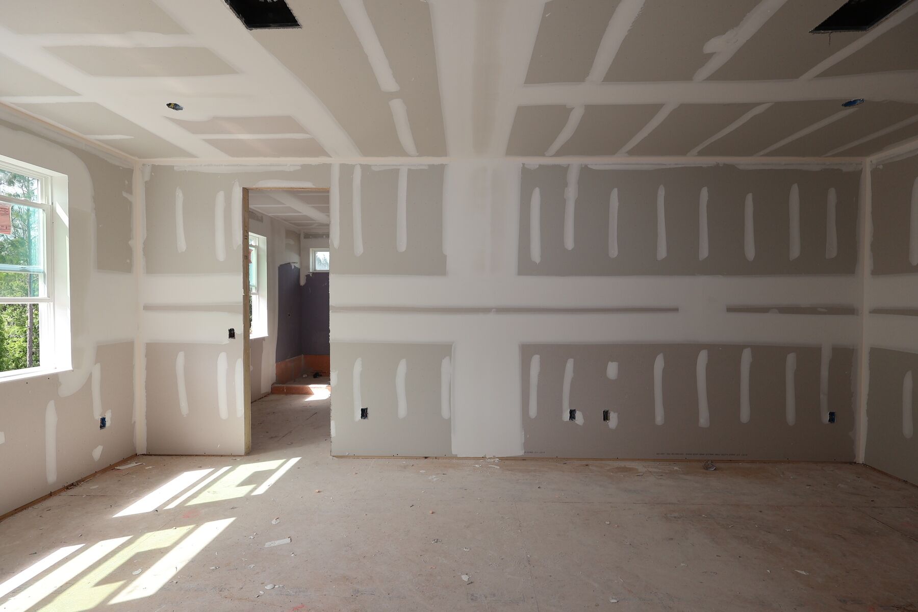 Drywall