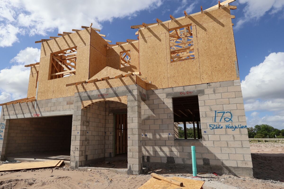 5266 High Line Drive