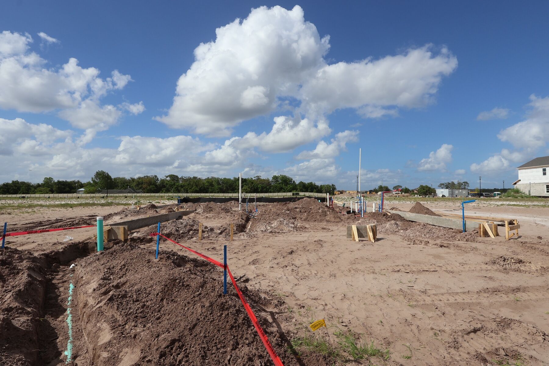 Homesite