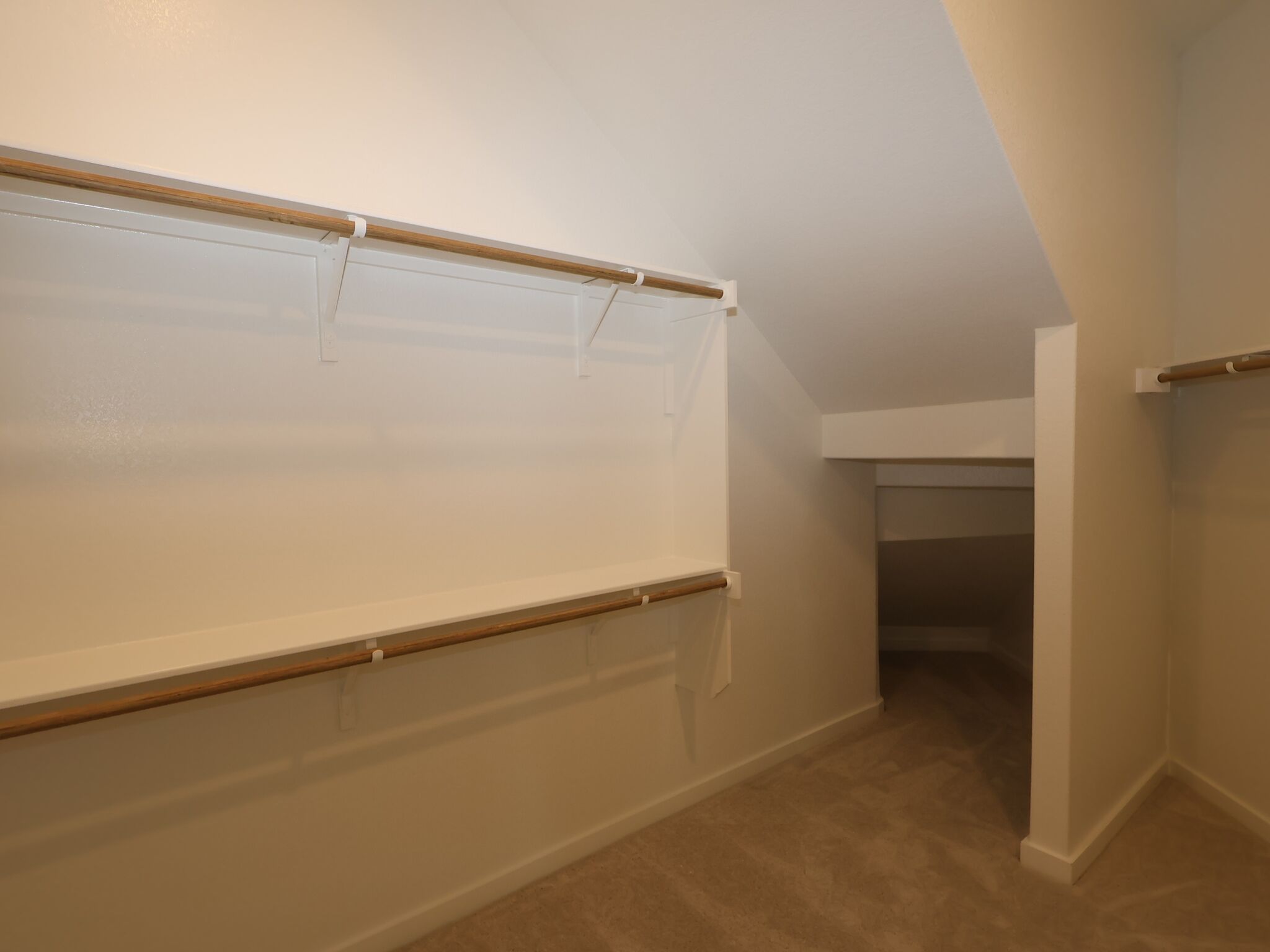 Owner's Closet