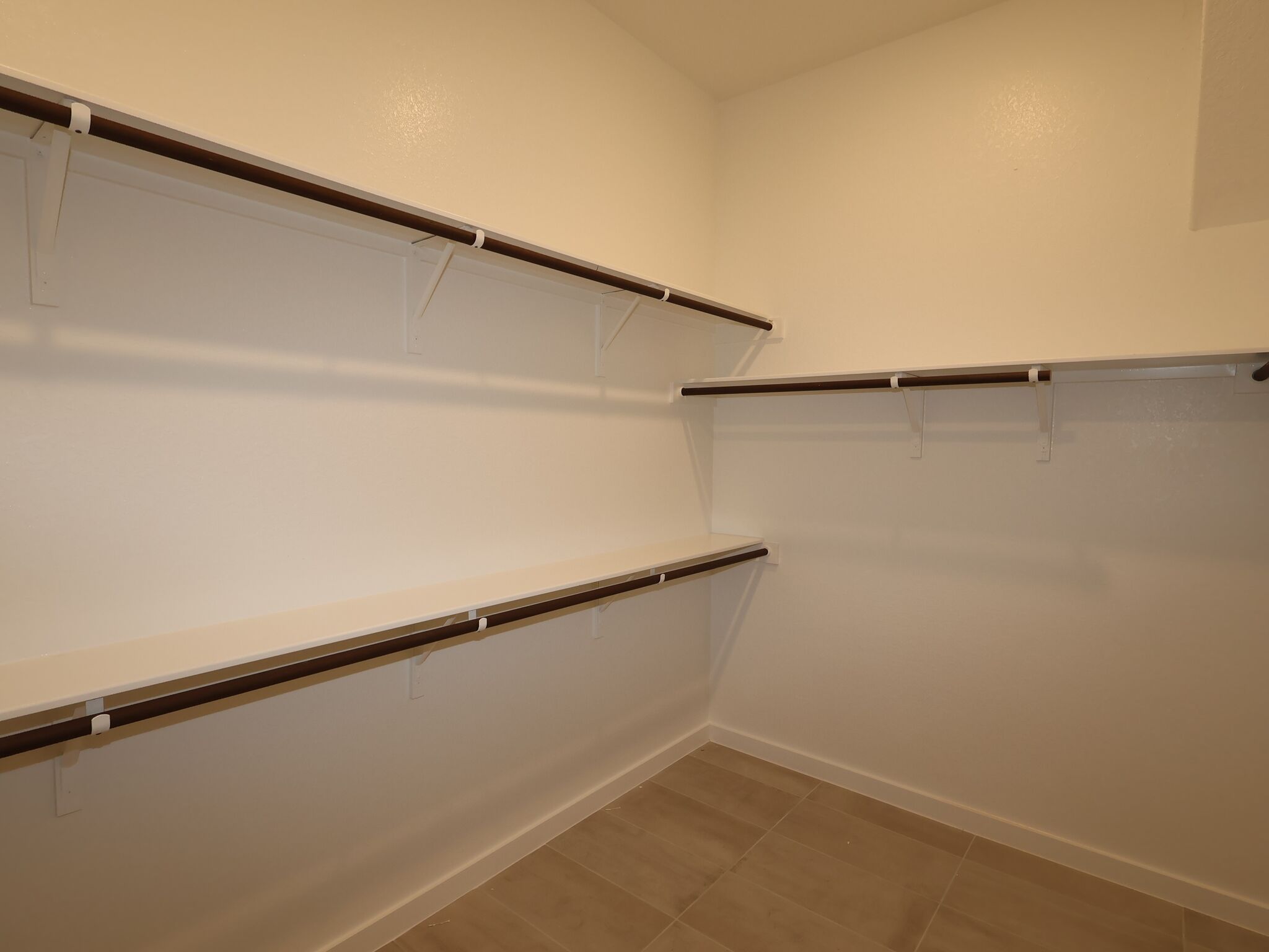 Owner's Closet