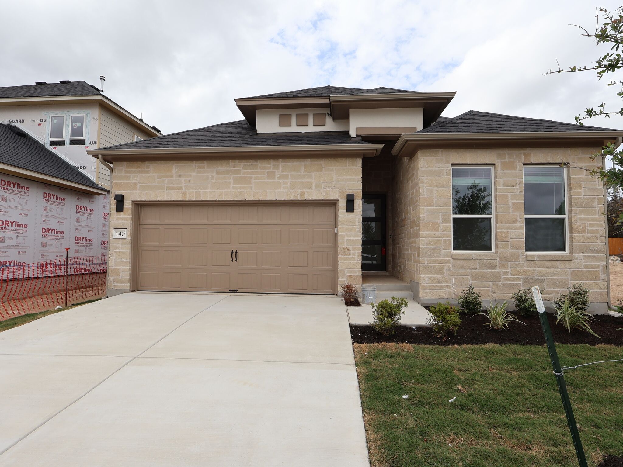 Front Exterior