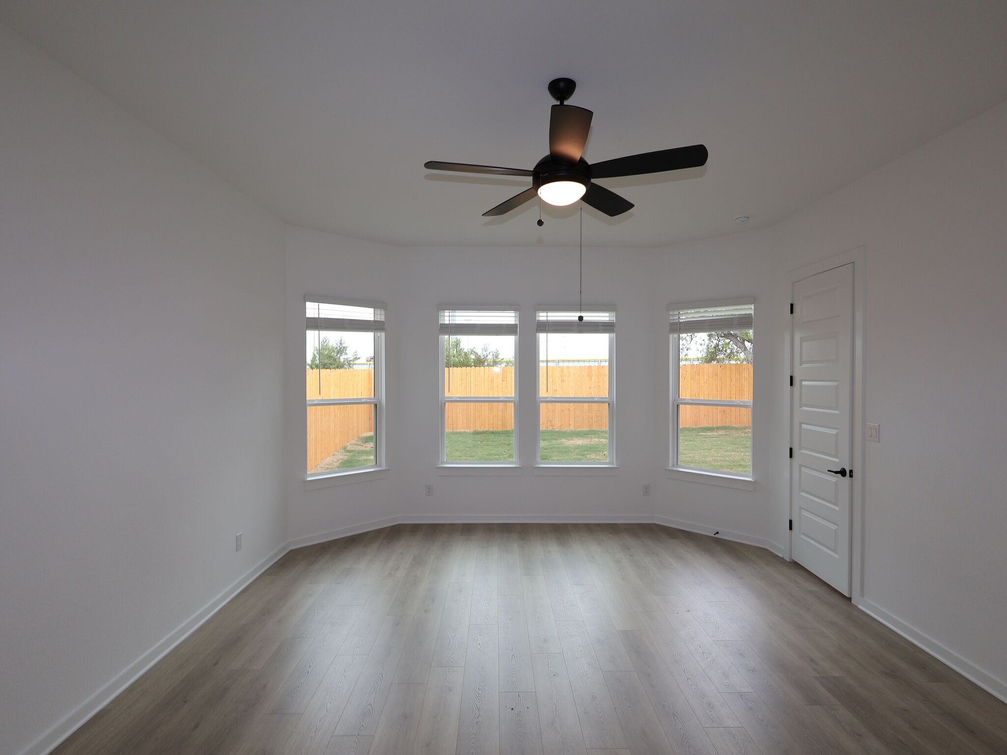 Owner's Bedroom