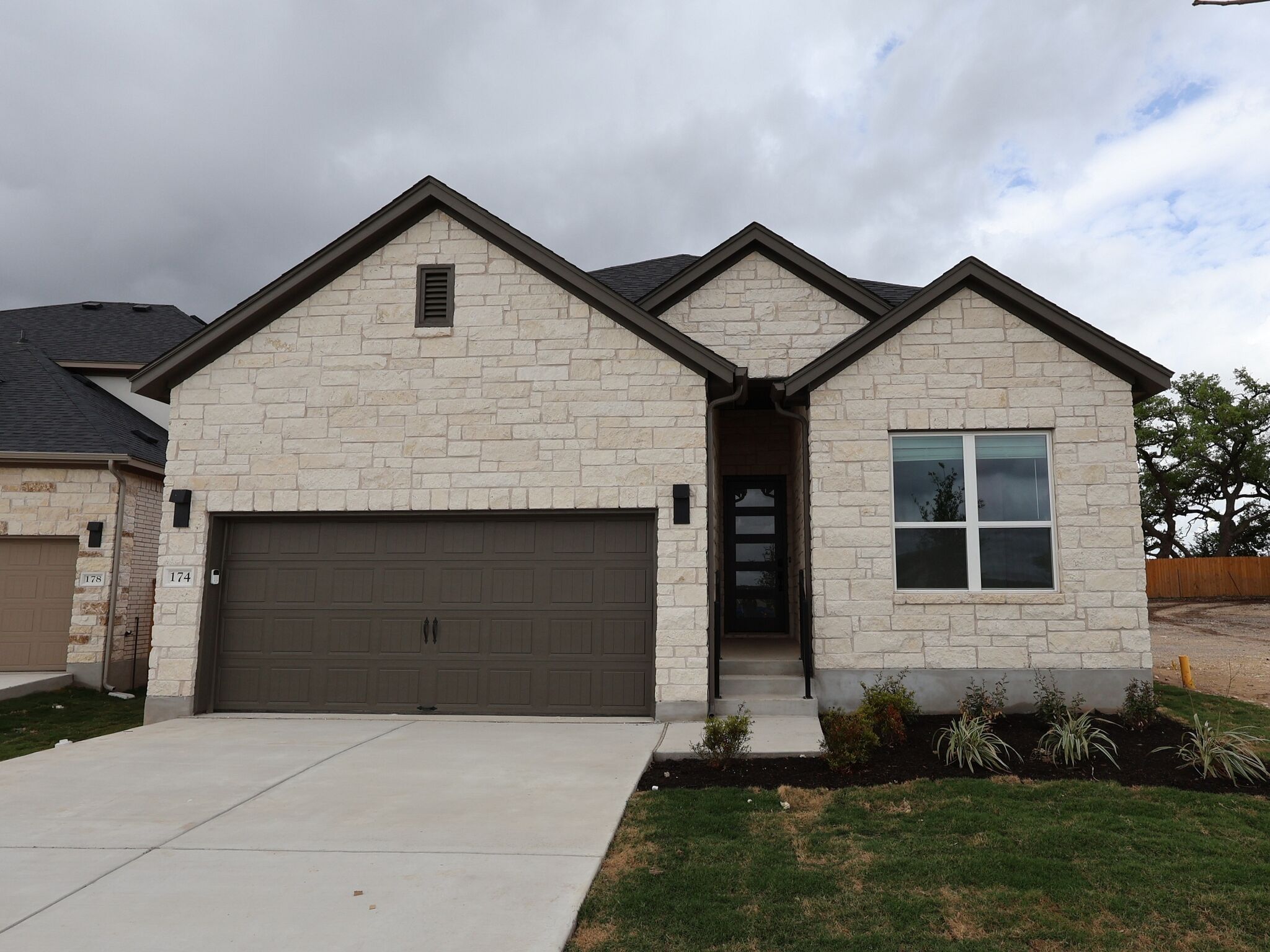 Front Exterior