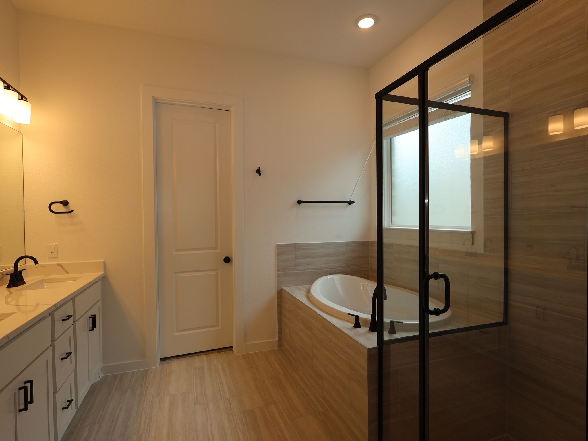 Owner's Bathroom