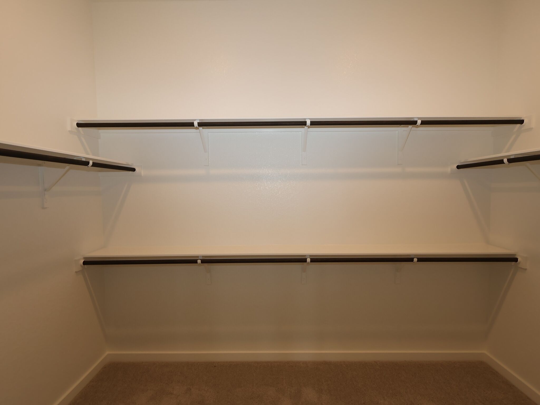 Owner's Closet