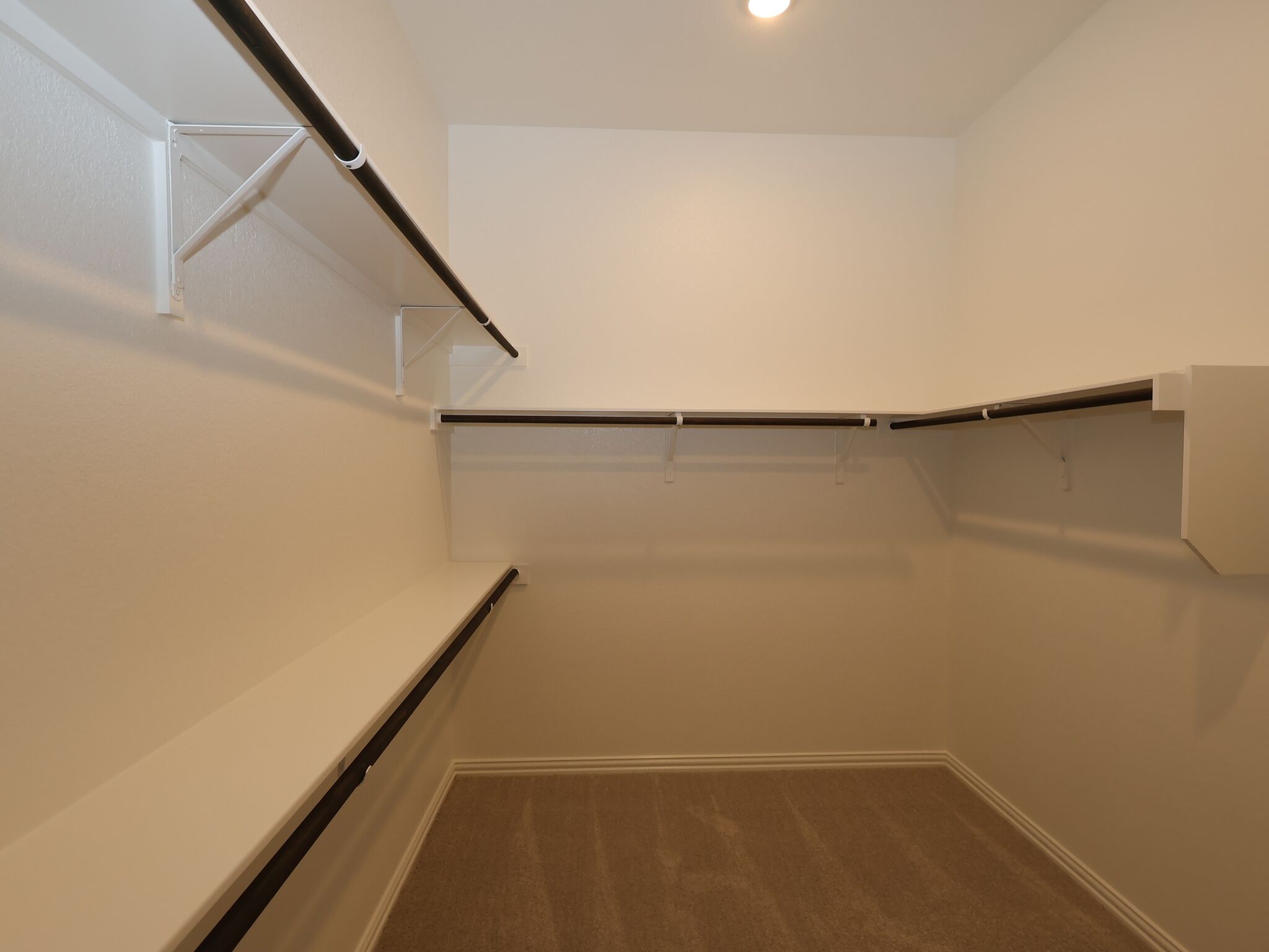 Owner's Closet
