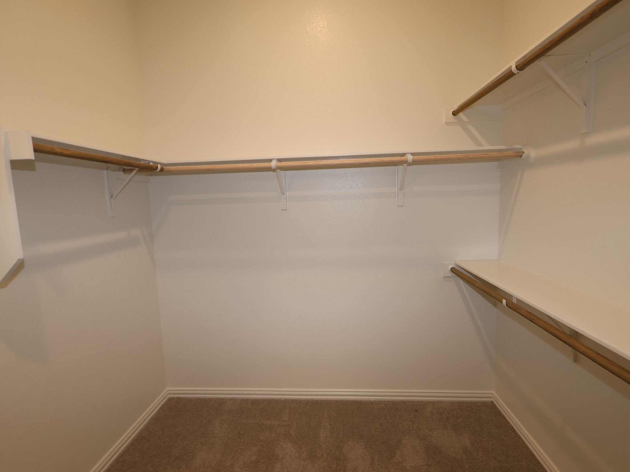 Owner's Closet