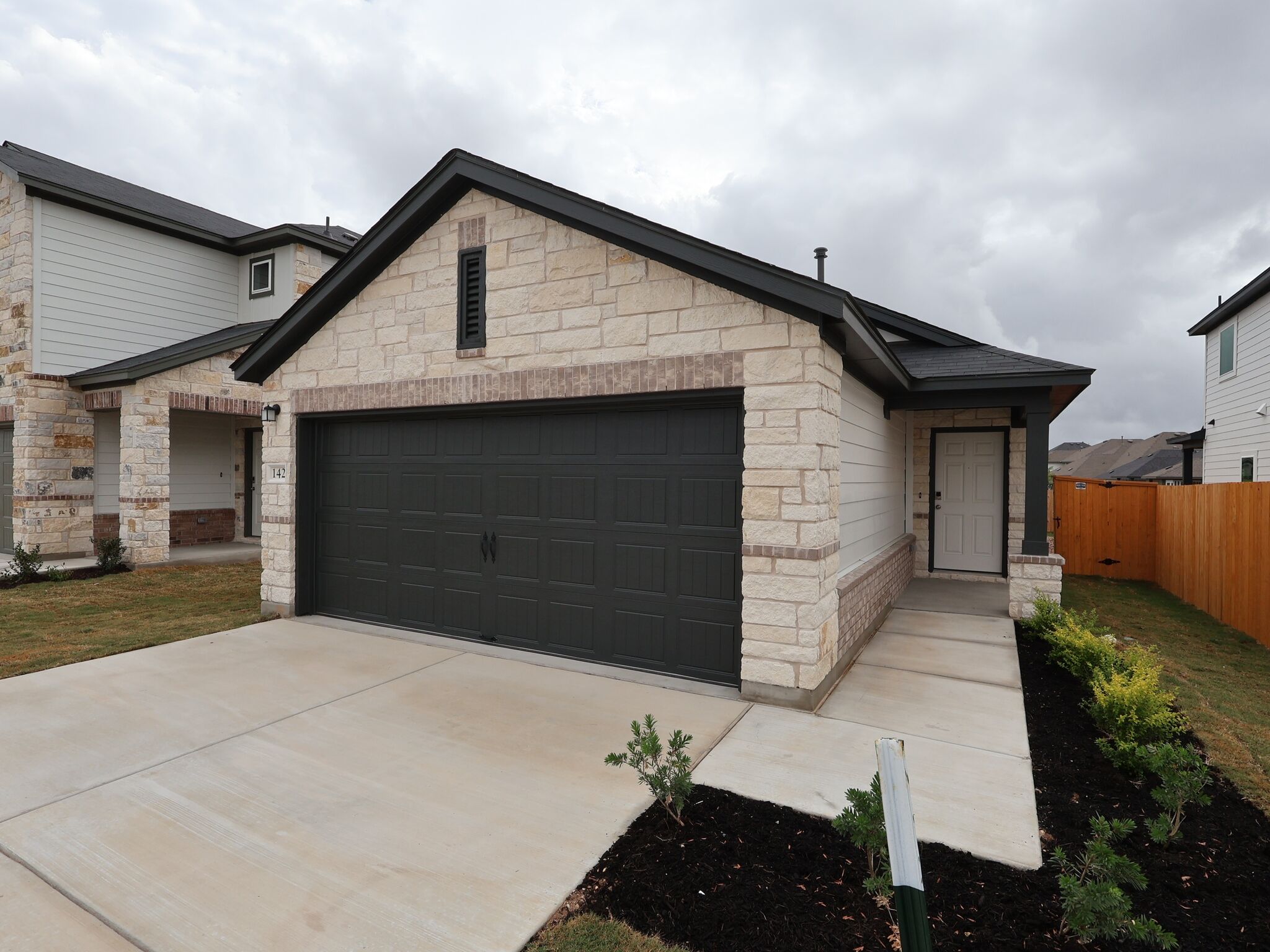 Front Exterior