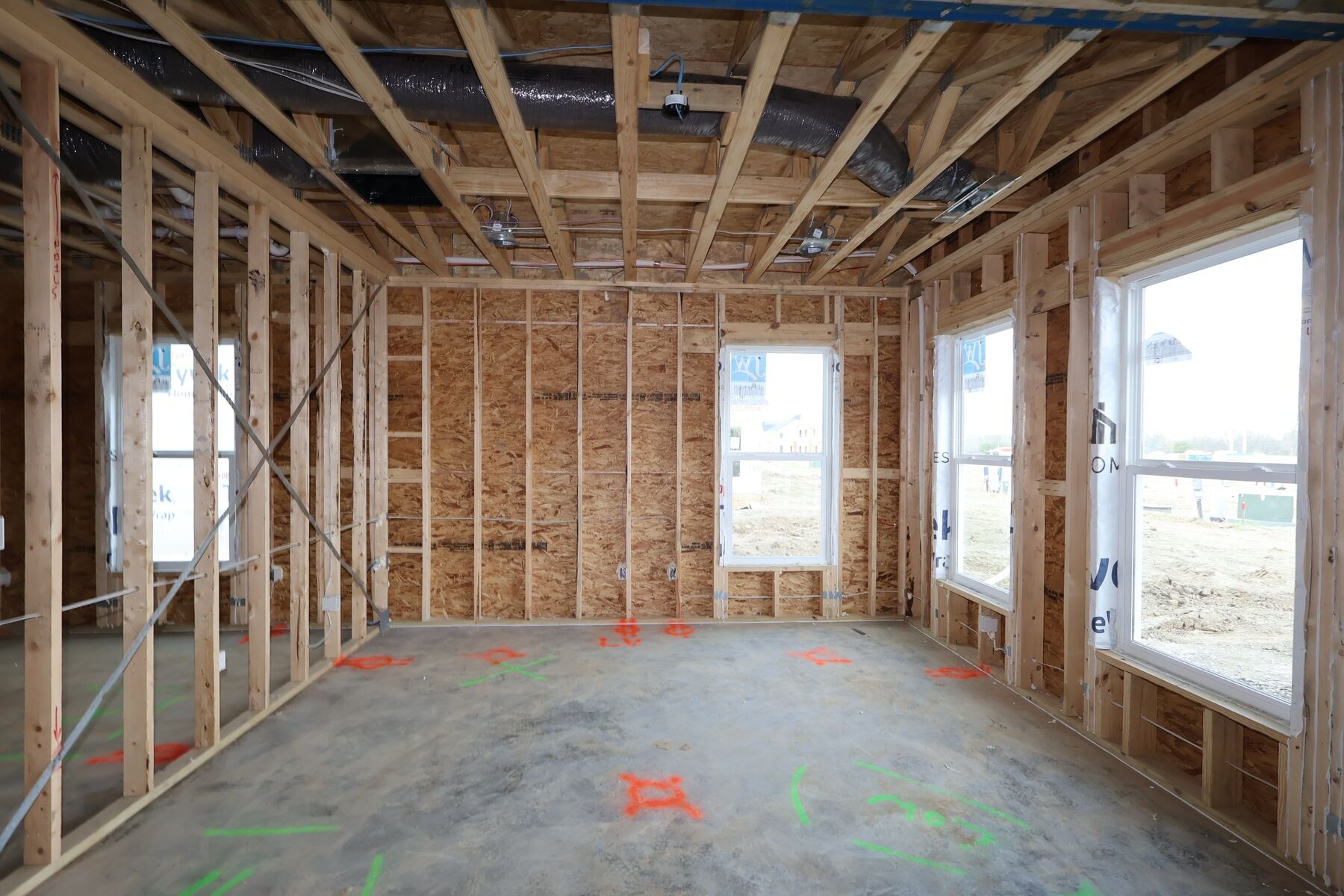 Framing