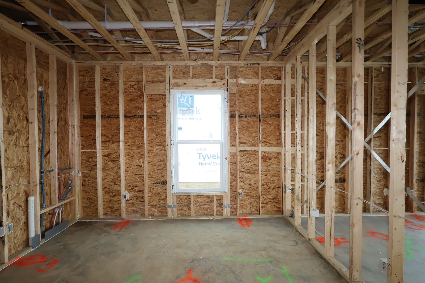 Framing