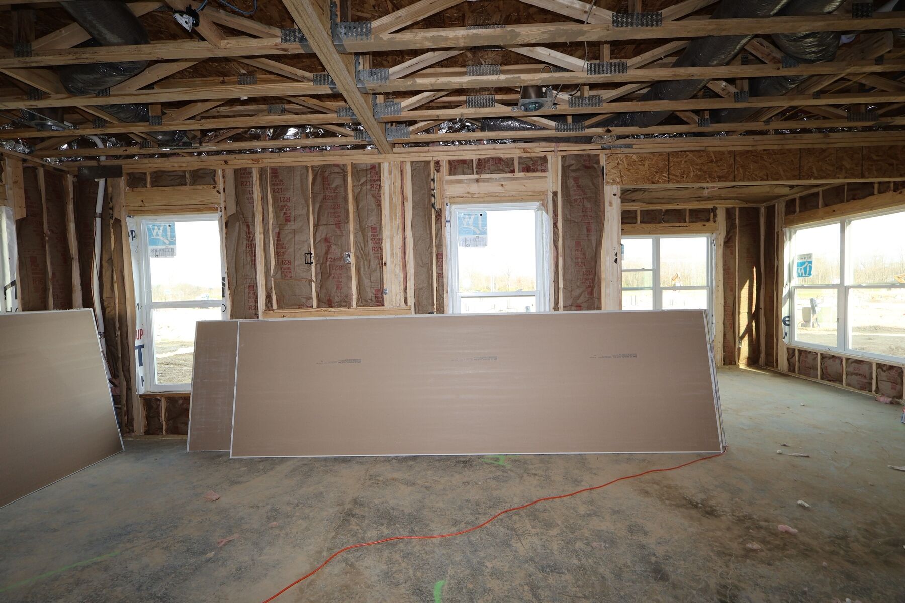 Insulation